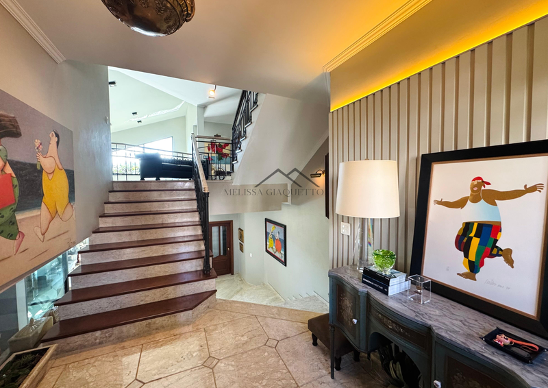 Residencial 11 - Casa Alto Padrão Avenida Yojiro Takaoka Santana de Parnaíba - 