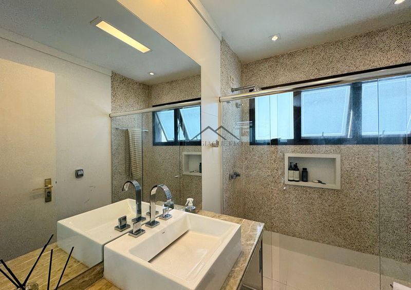 Residencial 11 - Casa Alto Padrão Avenida Yojiro Takaoka Santana de Parnaíba - 