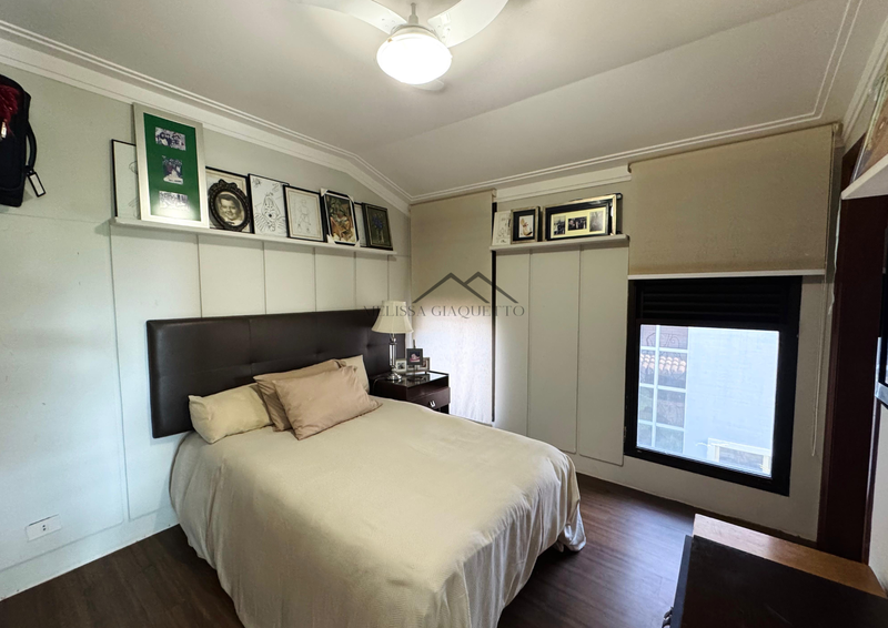 Residencial 11 - Casa Alto Padrão Avenida Yojiro Takaoka Santana de Parnaíba - 
