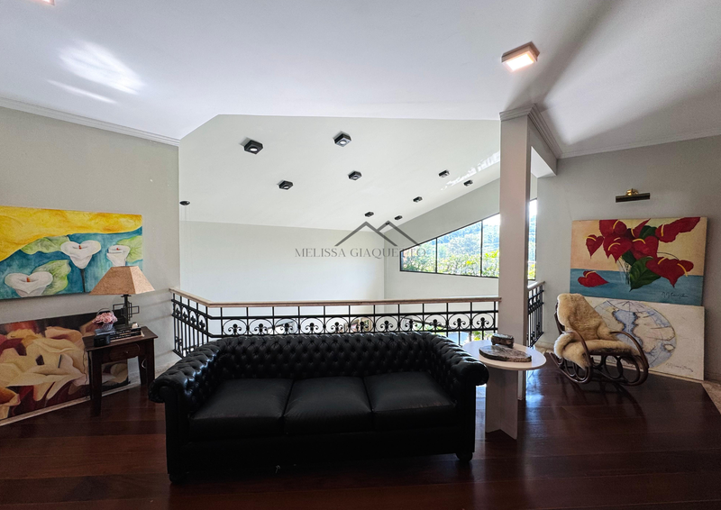 Residencial 11 - Casa Alto Padrão Avenida Yojiro Takaoka Santana de Parnaíba - 