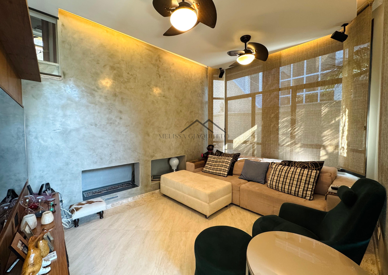 Residencial 11 - Casa Alto Padrão Avenida Yojiro Takaoka Santana de Parnaíba - 