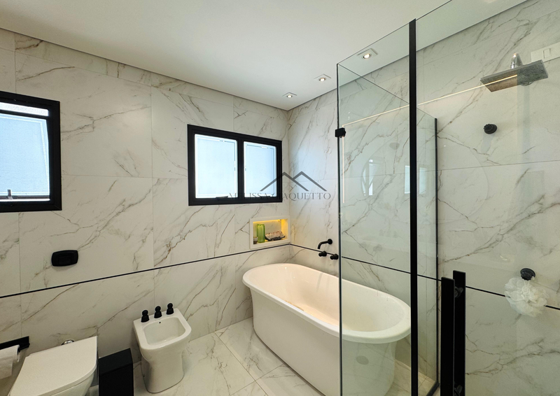 Residencial 11 - Casa Alto Padrão Avenida Yojiro Takaoka Santana de Parnaíba - 