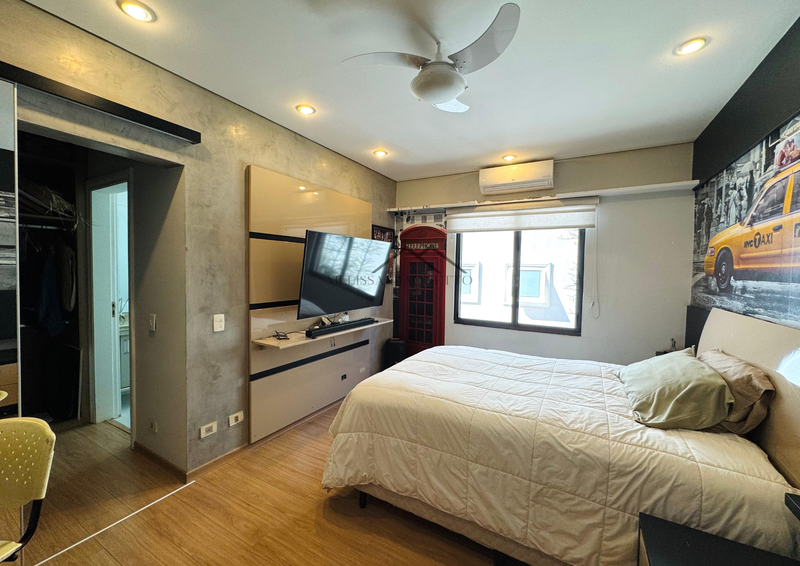 Residencial 11 - Casa Alto Padrão Avenida Yojiro Takaoka Santana de Parnaíba - 