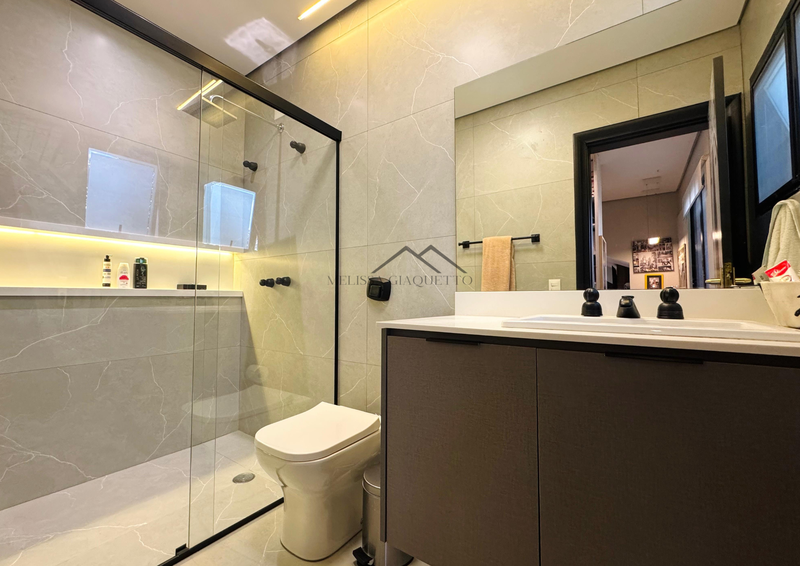 Residencial 11 - Casa Alto Padrão Avenida Yojiro Takaoka Santana de Parnaíba - 
