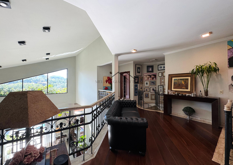 Residencial 11 - Casa Alto Padrão Avenida Yojiro Takaoka Santana de Parnaíba - 
