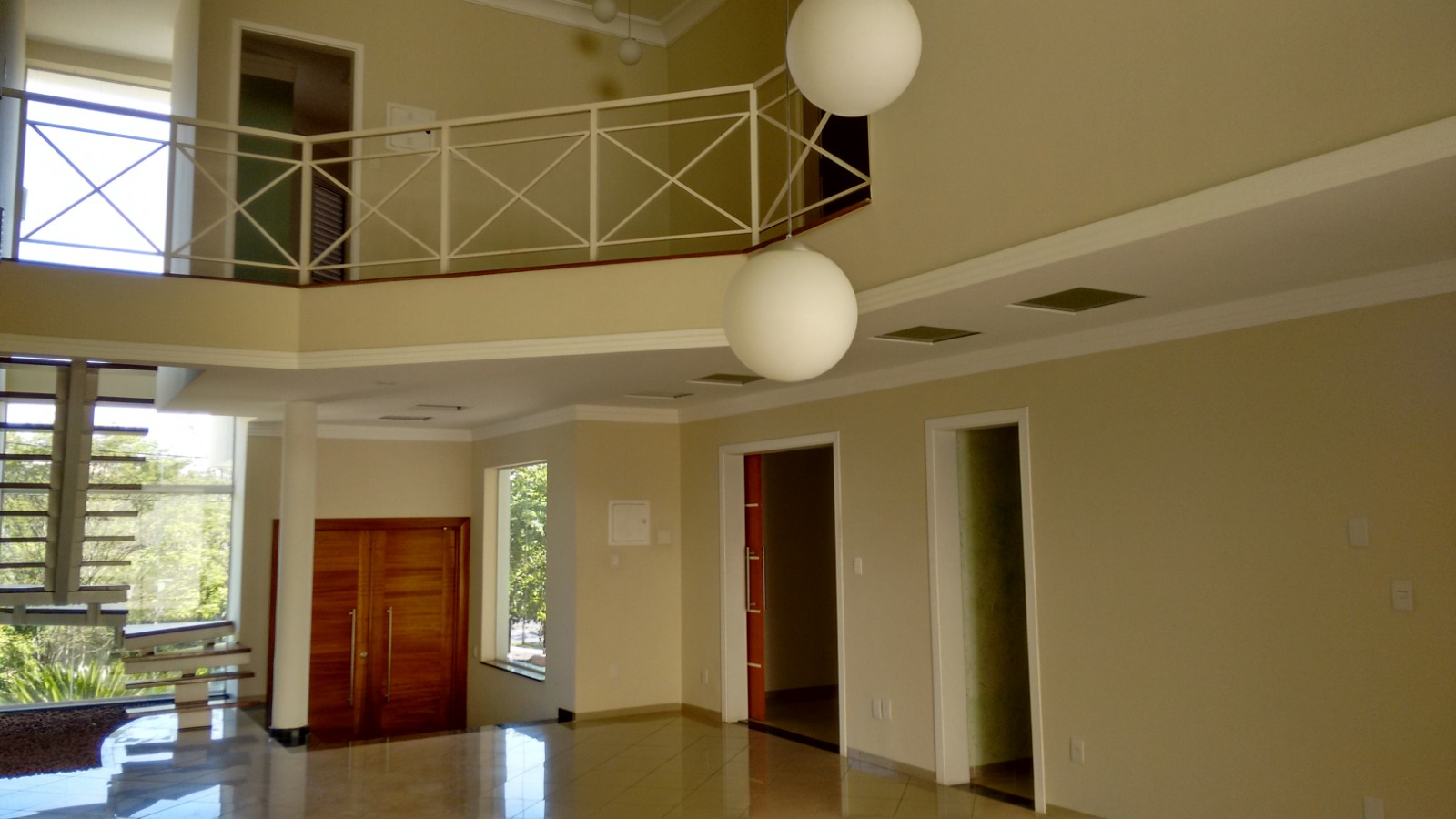 Casa com 3 dormit&oacute;rios &agrave; venda,270m&sup2; - Condom&iacute;nio Villa dos Inglezes - Sorocaba - SP Avenida Lauro Miguel Sacker Sorocaba - 