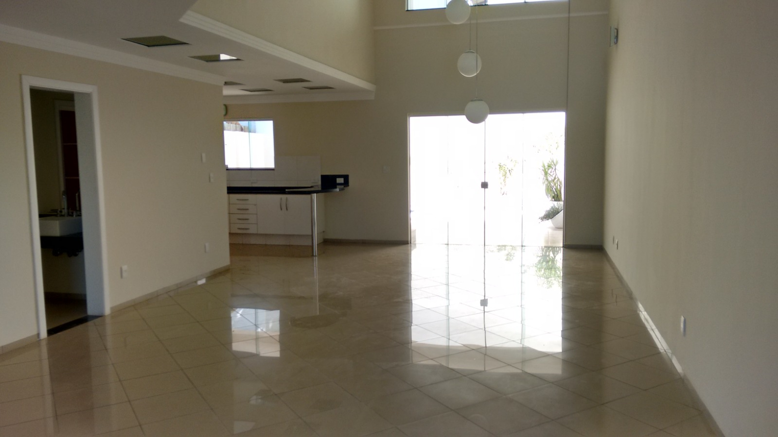 Casa com 3 dormit&oacute;rios &agrave; venda,270m&sup2; - Condom&iacute;nio Villa dos Inglezes - Sorocaba - SP Avenida Lauro Miguel Sacker Sorocaba - 
