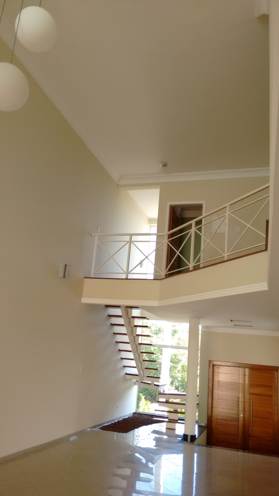 Casa com 3 dormit&oacute;rios &agrave; venda,270m&sup2; - Condom&iacute;nio Villa dos Inglezes - Sorocaba - SP Avenida Lauro Miguel Sacker Sorocaba - 