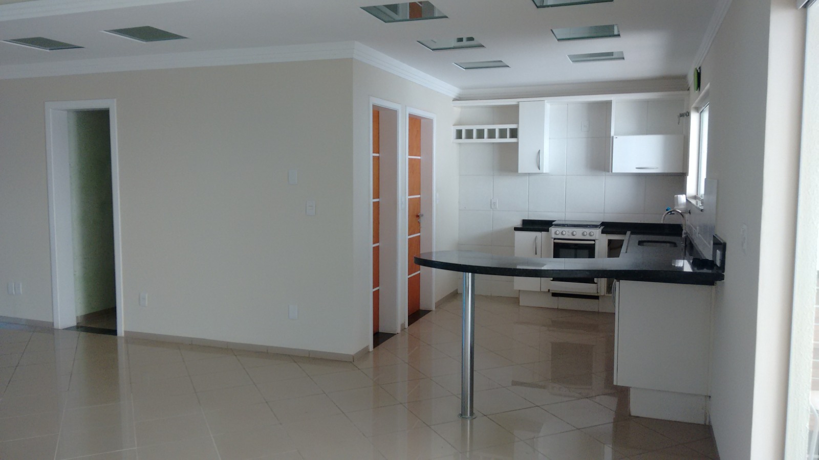 Casa com 3 dormit&oacute;rios &agrave; venda,270m&sup2; - Condom&iacute;nio Villa dos Inglezes - Sorocaba - SP Avenida Lauro Miguel Sacker Sorocaba - 