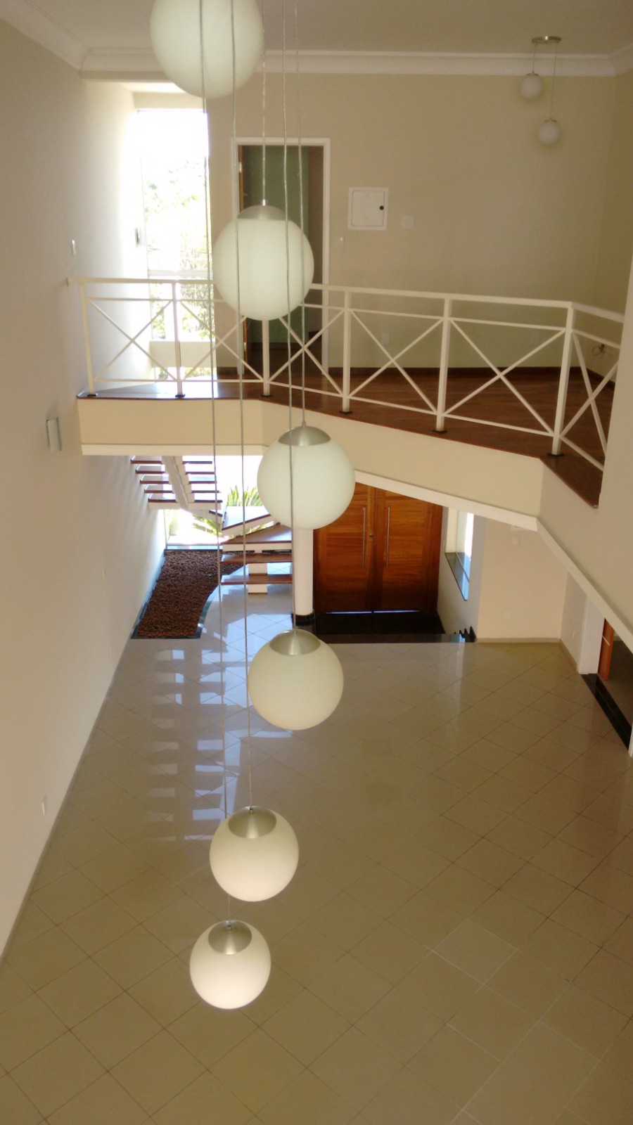 Casa com 3 dormit&oacute;rios &agrave; venda,270m&sup2; - Condom&iacute;nio Villa dos Inglezes - Sorocaba - SP Avenida Lauro Miguel Sacker Sorocaba - 