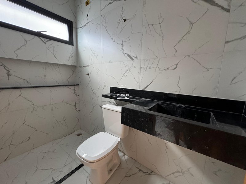 Sobrado 3 suítes + área gourmet - Guarulhos - 