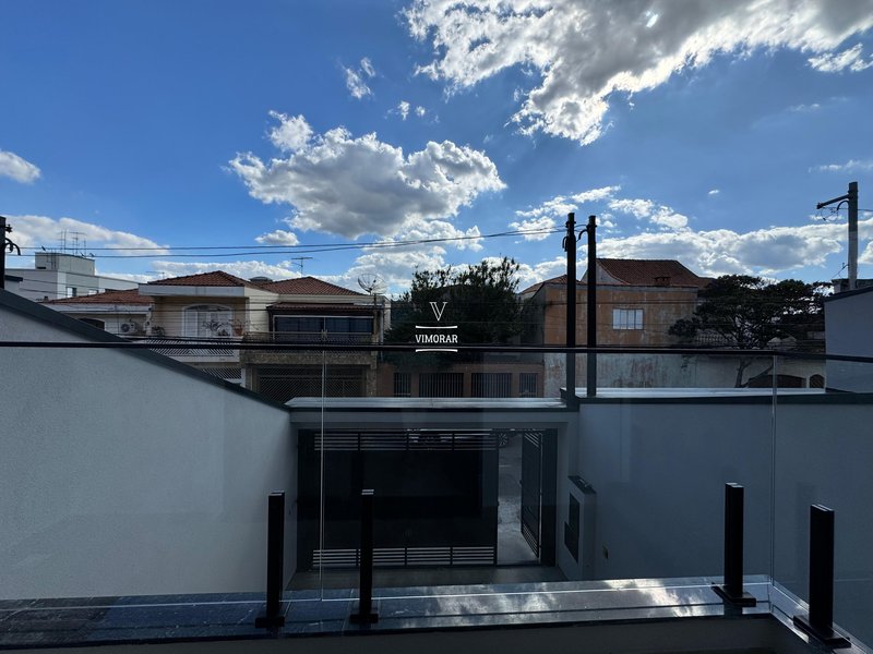 Sobrado 3 suítes + área gourmet - Guarulhos - 