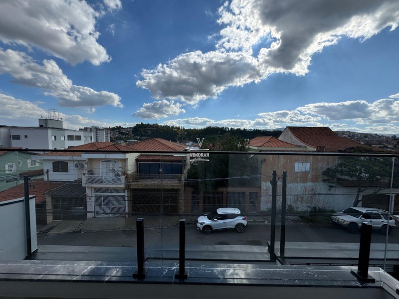 Sobrado 3 suítes + área gourmet - Guarulhos - 