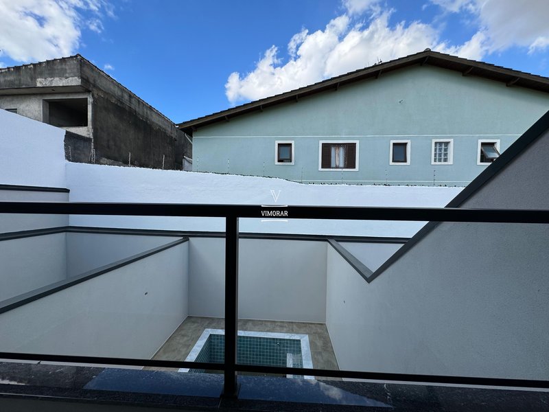 Sobrado 3 suítes + área gourmet - Guarulhos - 