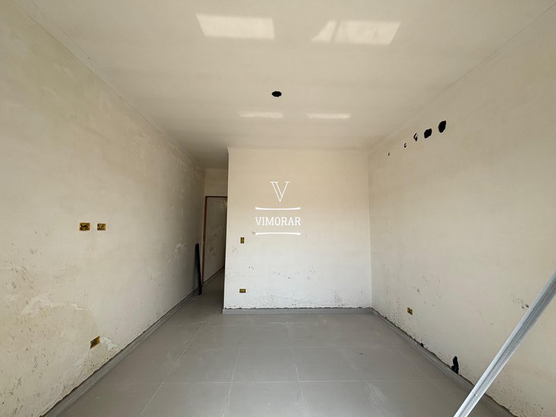 Sobrado 3 suítes + área gourmet - Guarulhos - 