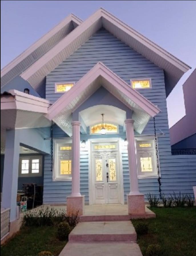 Casa com 4 dormit&oacute;rios,237m&sup2; - Condom&iacute;nio  Belvedere II - Votorantim - SP Residencial Belvedere II Votorantim - 