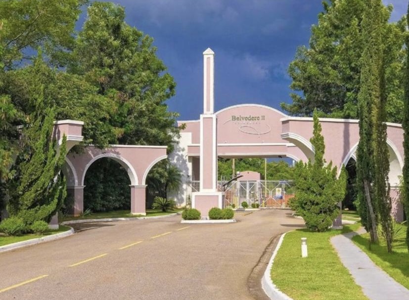 Casa com 4 dormit&oacute;rios,237m&sup2; - Condom&iacute;nio  Belvedere II - Votorantim - SP Residencial Belvedere II Votorantim - 