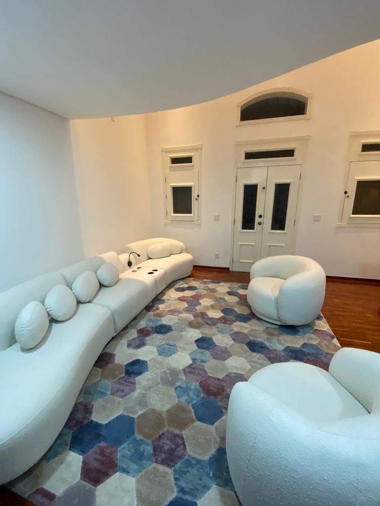 Casa com 4 dormit&oacute;rios,237m&sup2; - Condom&iacute;nio  Belvedere II - Votorantim - SP Residencial Belvedere II Votorantim - 