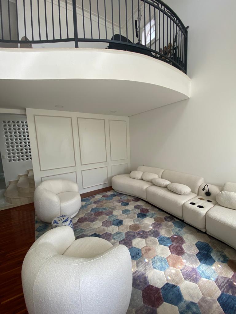 Casa com 4 dormit&oacute;rios,237m&sup2; - Condom&iacute;nio  Belvedere II - Votorantim - SP Residencial Belvedere II Votorantim - 