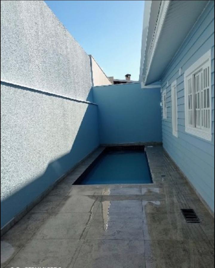 Casa com 4 dormit&oacute;rios,237m&sup2; - Condom&iacute;nio  Belvedere II - Votorantim - SP Residencial Belvedere II Votorantim - 