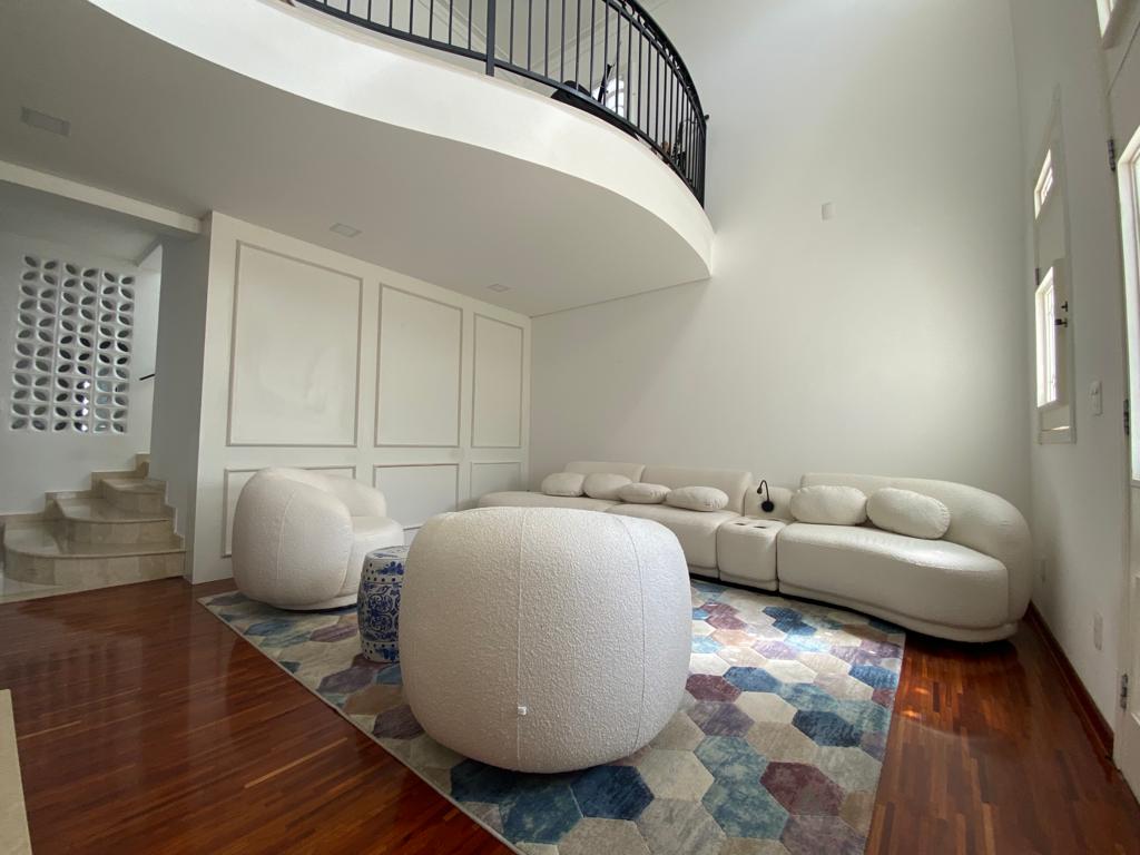 Casa com 4 dormit&oacute;rios,237m&sup2; - Condom&iacute;nio  Belvedere II - Votorantim - SP Residencial Belvedere II Votorantim - 