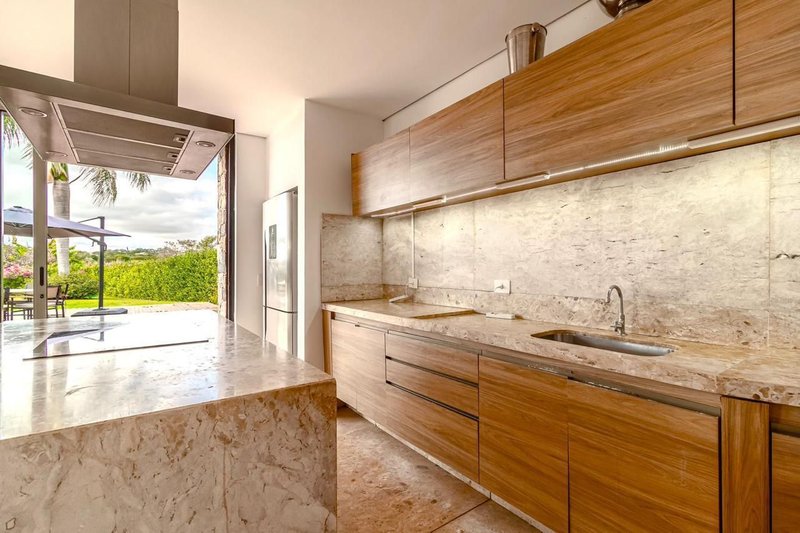 MANSÃO ESPETACULAR EM FAZENDA BOA VISTA Alameda das Tipuanas PORTO FELIZ - 