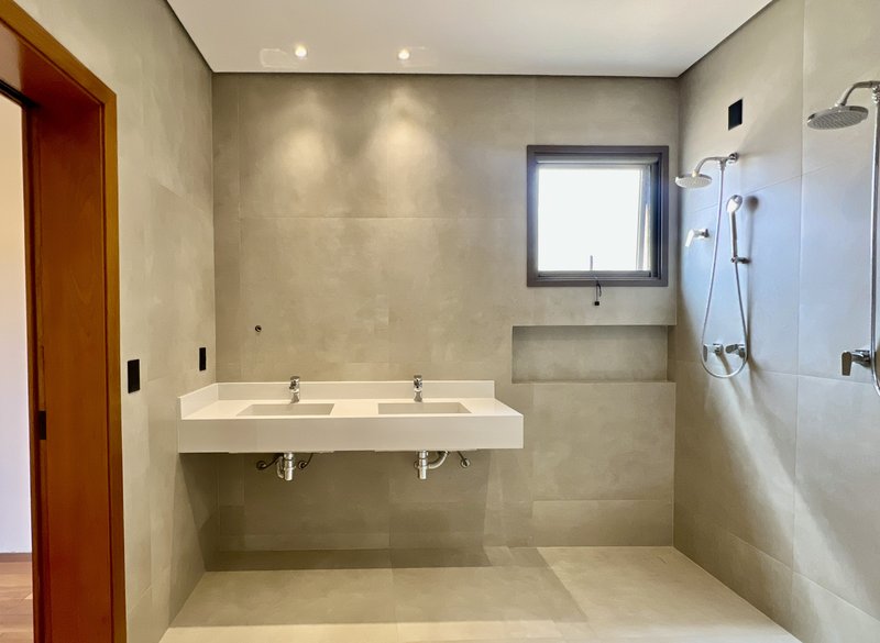 CASA DE ALTO PADRÃO C/ PROJETO DE RODRIGO LATORRE Alameda Grécia Votorantim - 