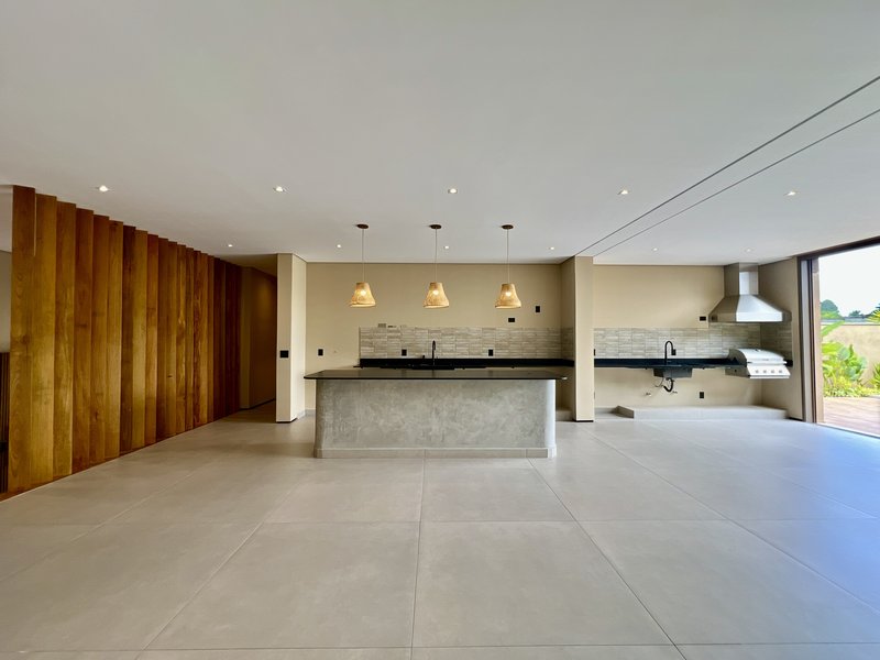 CASA DE ALTO PADRÃO C/ PROJETO DE RODRIGO LATORRE Alameda Grécia Votorantim - 