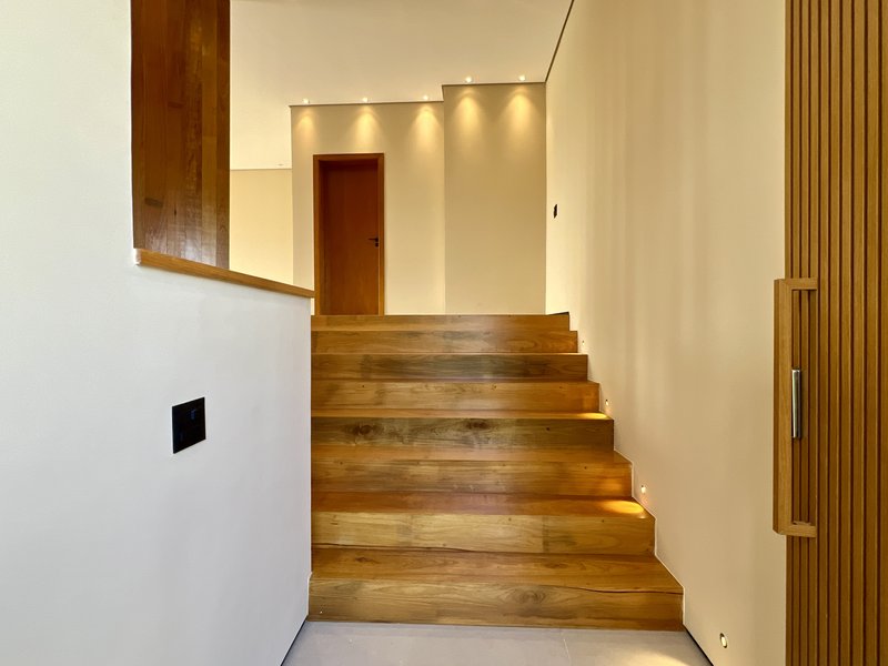 CASA DE ALTO PADRÃO C/ PROJETO DE RODRIGO LATORRE Alameda Grécia Votorantim - 