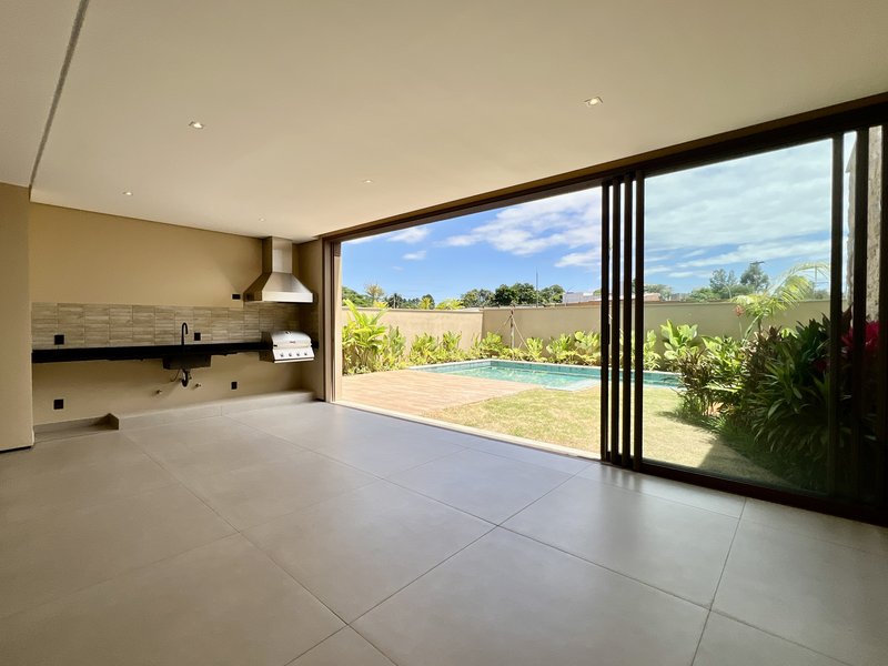 CASA DE ALTO PADRÃO C/ PROJETO DE RODRIGO LATORRE Alameda Grécia Votorantim - 