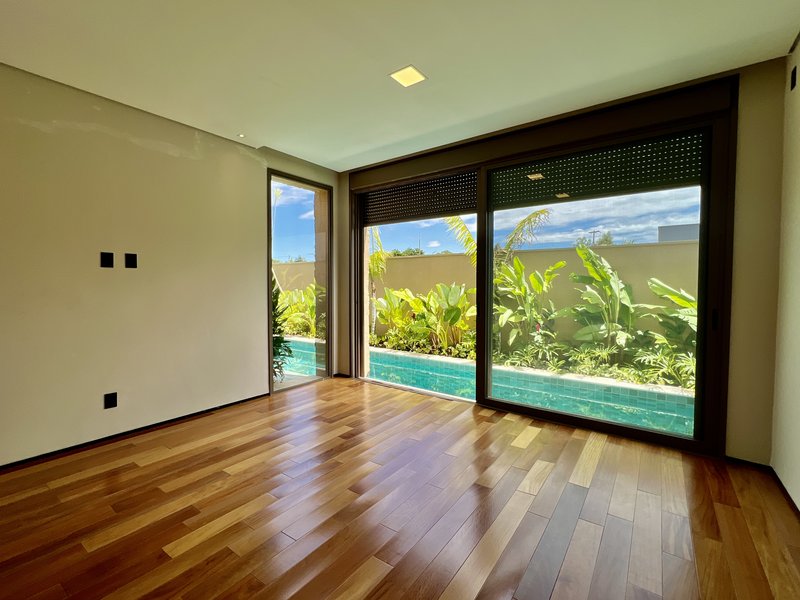CASA DE ALTO PADRÃO C/ PROJETO DE RODRIGO LATORRE Alameda Grécia Votorantim - 