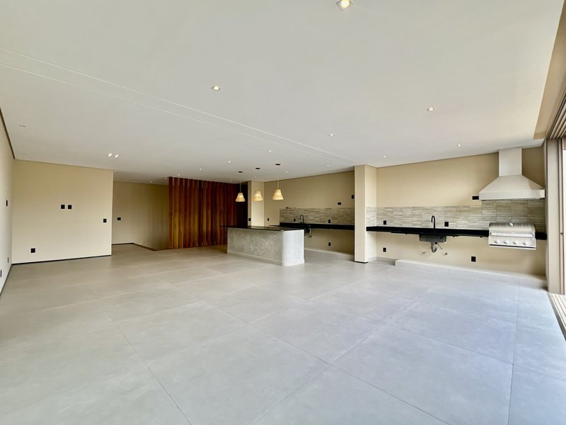 CASA DE ALTO PADRÃO C/ PROJETO DE RODRIGO LATORRE Alameda Grécia Votorantim - 