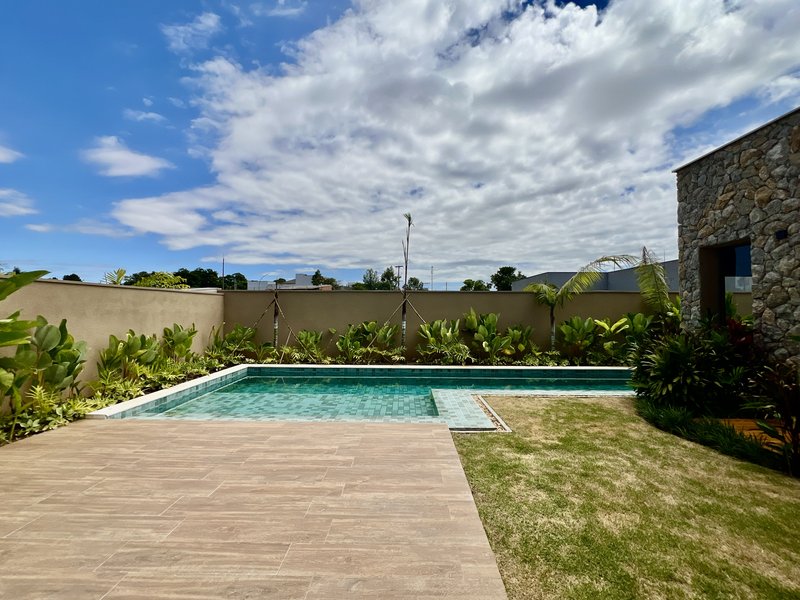 CASA DE ALTO PADRÃO C/ PROJETO DE RODRIGO LATORRE Alameda Grécia Votorantim - 