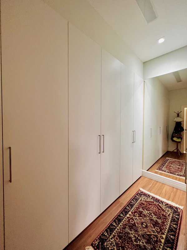 CASA MONT BLANC COM ELEVADOR Avenida Adolpho Massaglia Votorantim - 