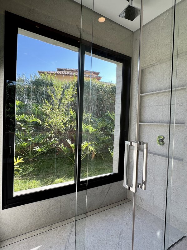 CASA CINEMATOGRÁFICA EM TERRAS DE SÃO JOSÉ 2 Alameda dos Cumarus Itu - 