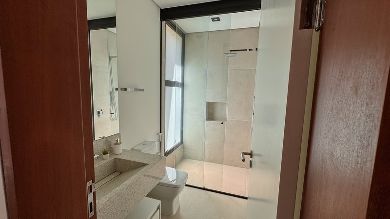 CASA MOBILIADA COM ELEVADOR E CINEMA Alameda Gondoleiro do Amor Itu - 