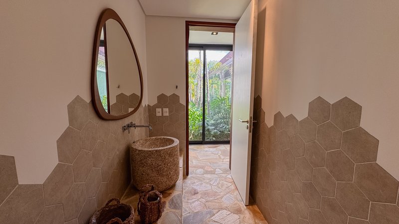 CASA MOBILIADA COM ELEVADOR E CINEMA Alameda Gondoleiro do Amor Itu - 