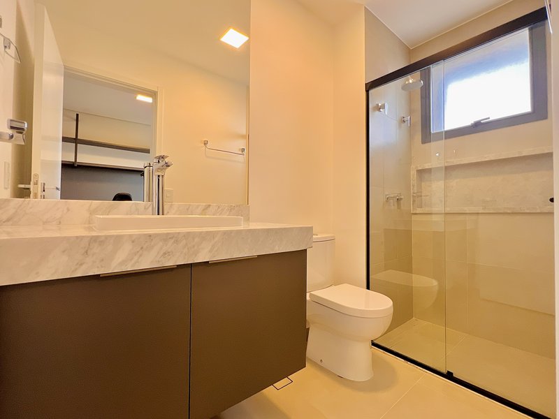 APARTAMENTO PRONTO PARA MORAR C/ 3 SUÍTES, DECORADO E MOBILIADO Rua Dona Maria Josepha de Souza Manente Sorocaba - 