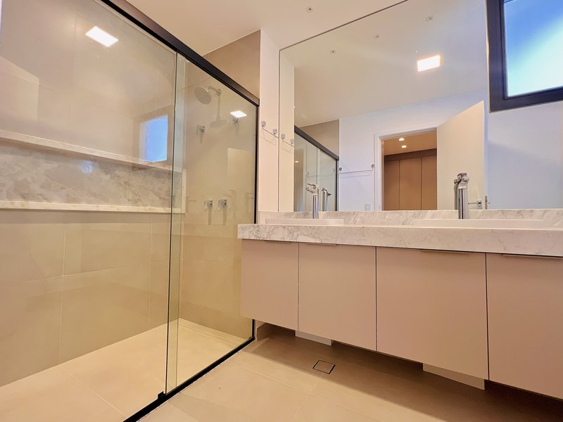 APARTAMENTO PRONTO PARA MORAR C/ 3 SUÍTES, DECORADO E MOBILIADO Rua Dona Maria Josepha de Souza Manente Sorocaba - 