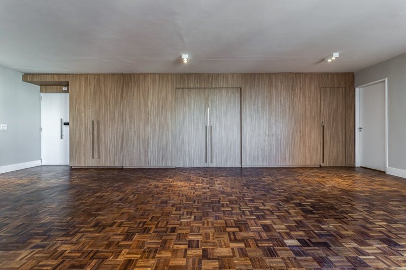 APARTAMENTO EM ITAIM BIBI Rua da Mata São Paulo - 