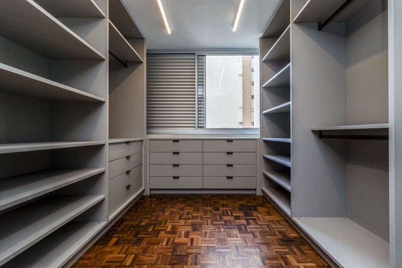 APARTAMENTO EM ITAIM BIBI Rua da Mata São Paulo - 