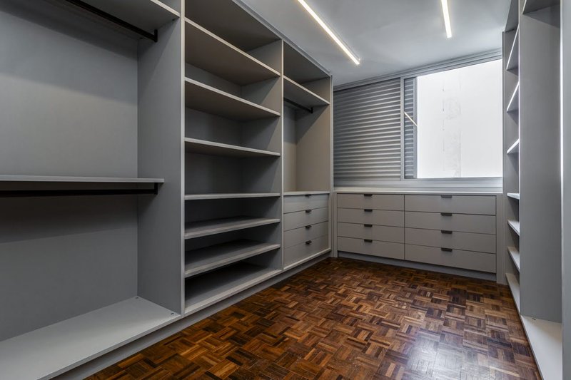 APARTAMENTO EM ITAIM BIBI Rua da Mata São Paulo - 