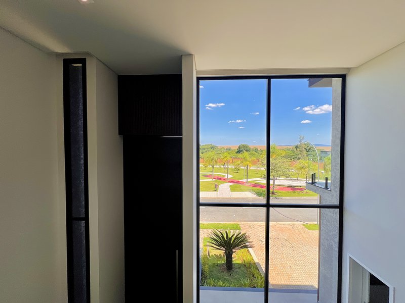 Sua Nova Casa dos Sonhos! 5 Suítes, Alto Padrão e Segurança em Alphaville 3 Alameda Quebec Votorantim - 