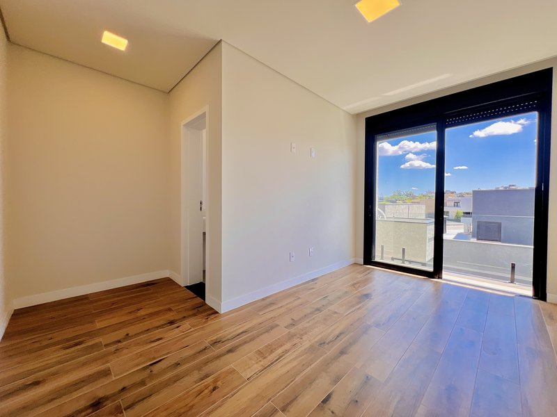 Sua Nova Casa dos Sonhos! 5 Suítes, Alto Padrão e Segurança em Alphaville 3 Alameda Quebec Votorantim - 