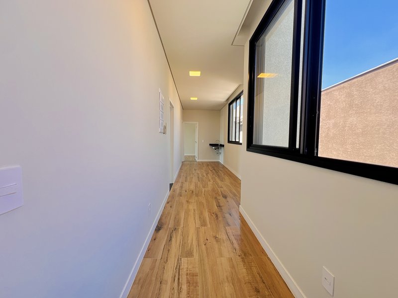Sua Nova Casa dos Sonhos! 5 Suítes, Alto Padrão e Segurança em Alphaville 3 Alameda Quebec Votorantim - 