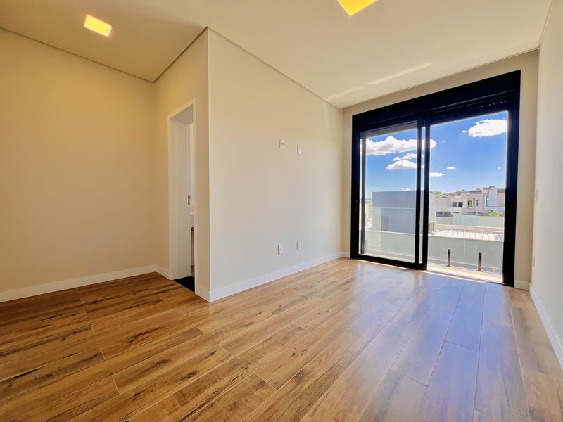 Sua Nova Casa dos Sonhos! 5 Suítes, Alto Padrão e Segurança em Alphaville 3 Alameda Quebec Votorantim - 