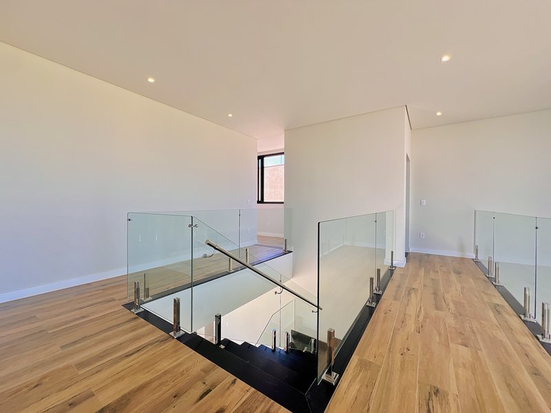 Sua Nova Casa dos Sonhos! 5 Suítes, Alto Padrão e Segurança em Alphaville 3 Alameda Quebec Votorantim - 