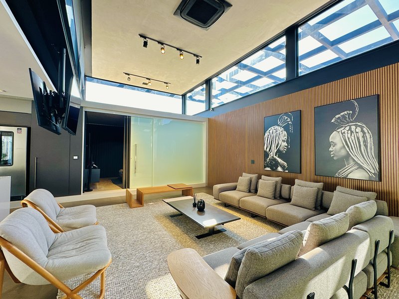 CASA PREMIADA C/ 415m² À VENDA EM ALPHAVILLE NOVA ESPLANADA Alameda Quebec Sorocaba - 