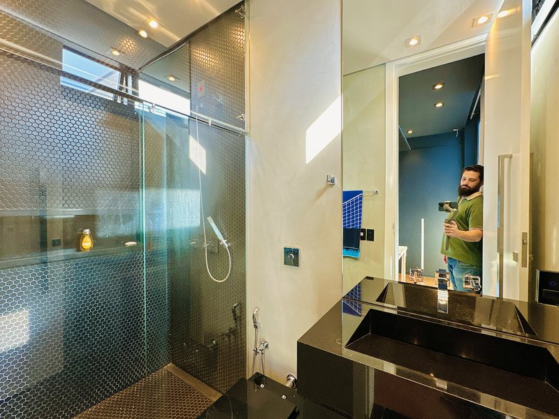 CASA PREMIADA C/ 415m² À VENDA EM ALPHAVILLE NOVA ESPLANADA Alameda Quebec Sorocaba - 