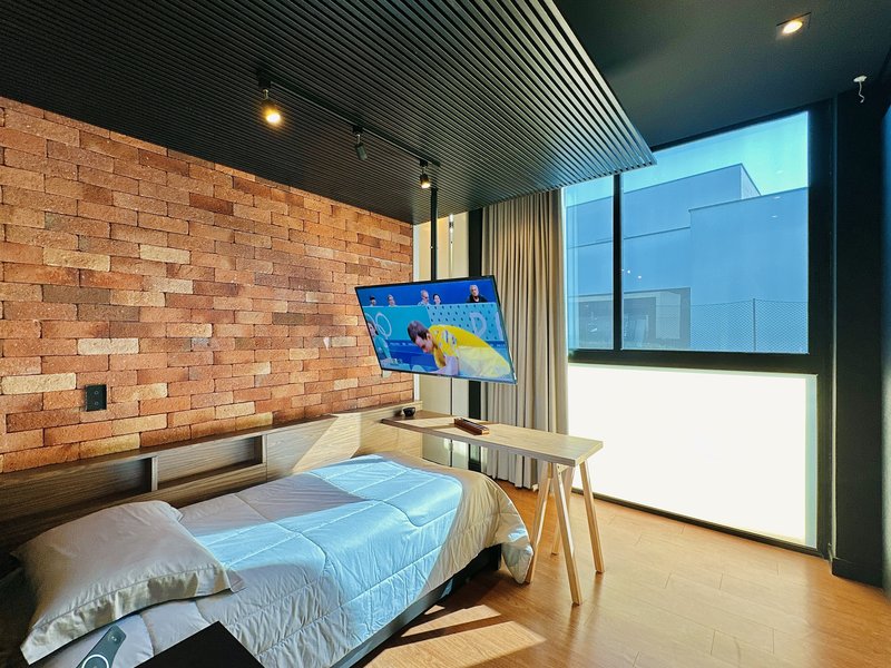 CASA PREMIADA C/ 415m² À VENDA EM ALPHAVILLE NOVA ESPLANADA Alameda Quebec Sorocaba - 